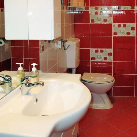 Apartment Palma - Zad400