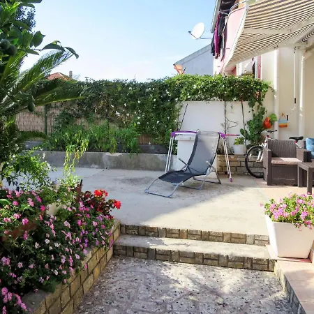 Apartment Palma - Zad400 Bibinje